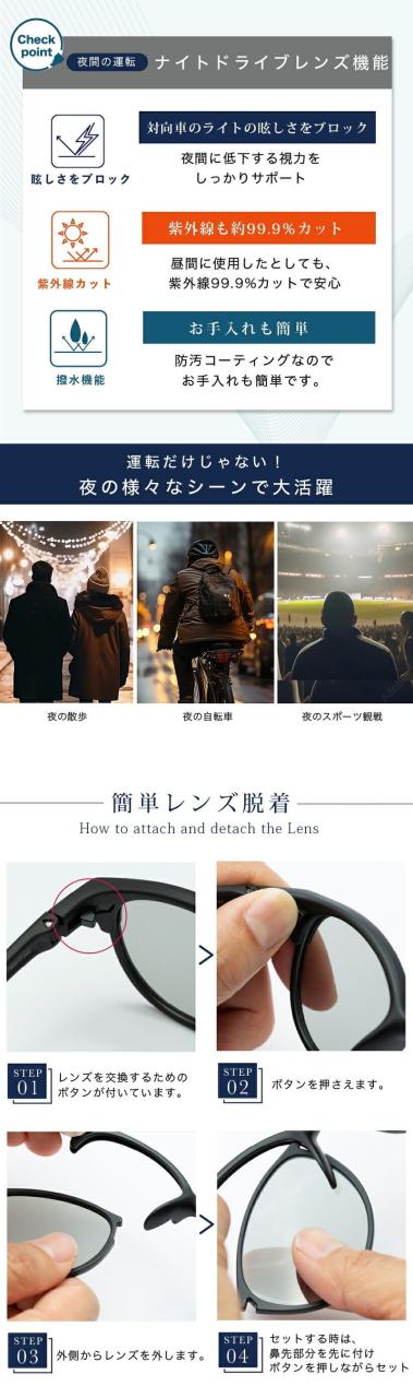 ラボシーングラス ドライブ1箱 【送料無料:宅配便またはレターパック