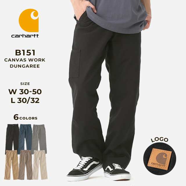 カーハート Carhartt ワークパンツ メンズw39 /eaa376999