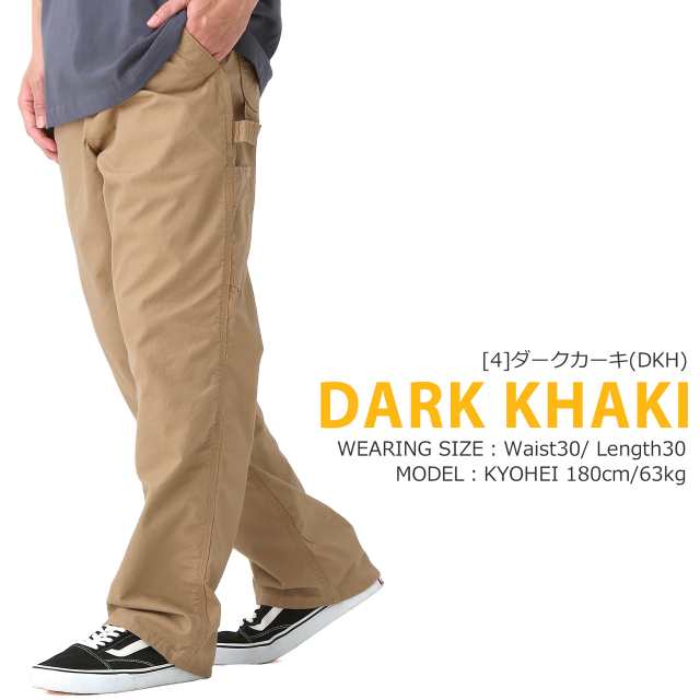 カーハート Carhartt ワークパンツ メンズw39 /eaa376999