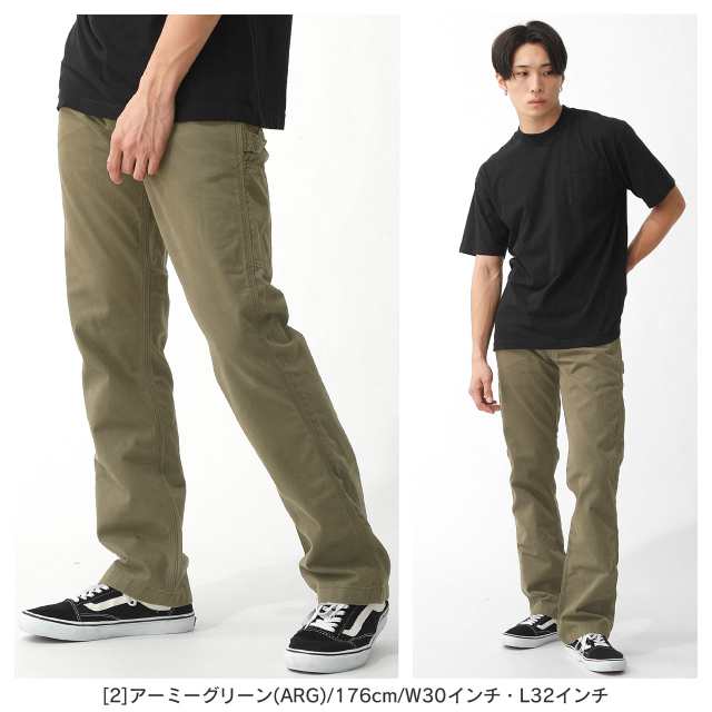 【送料無料】 カーハート B324 ペインターパンツ リラックスフィット W30-W44 L30/32 Carhartt / ワークパンツ 作業着  大きいサイズ 定番｜au PAY マーケット