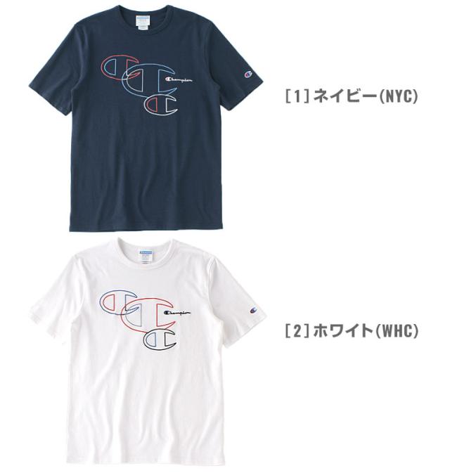 Champion チャンピオン Tシャツ メンズ 半袖 ブランド Champion Tシャツ 半袖tシャツ 大きいサイズ メンズ Tシャツ アメカジ Tシャツ 春の通販はau Pay マーケット Freshbox