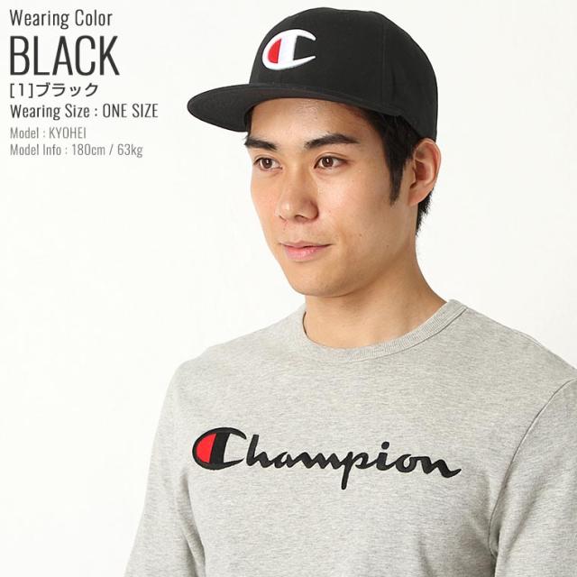 Champion チャンピオン チャンピオン キャップ メンズ スナップバックキャップ 帽子 メンズ キャップ メンズ チャンピオン 大きいサイズ の通販はau Pay マーケット Freshbox