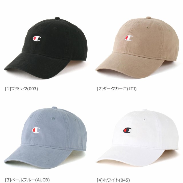 【送料無料】【クリアランス】Champion チャンピオン キャップ メンズ アメカジ ブランド ローキャップ 帽子 Champion Life  US企画 champ｜au PAY マーケット