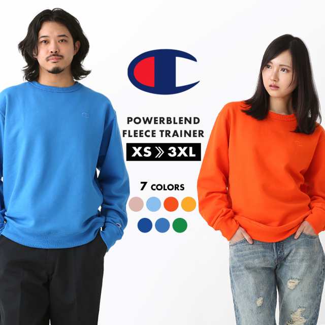 CHAMPION チャンピオン スウェットジョガーパンツ 裏起毛スウェット