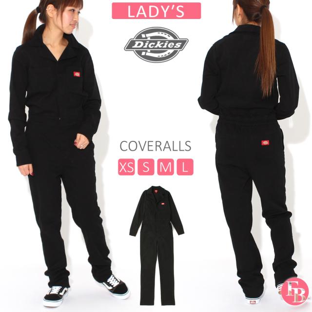 レディース ディッキーズ つなぎ ピーチスキン ツイル 大きいサイズ J09bt Usaモデル ブランド Dickies Girl 作業着 作業服 ワークウの通販はau Pay マーケット Freshbox
