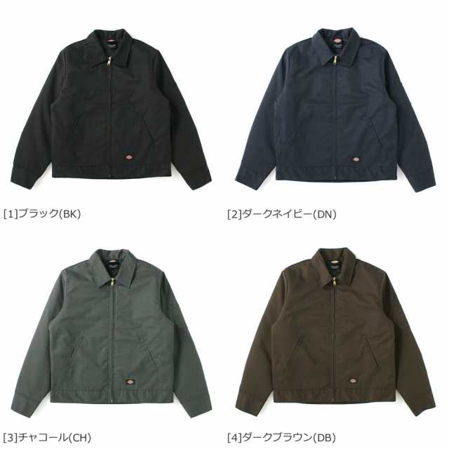 送料無料】 Dickies ディッキーズ ジャケット メンズ 秋冬 ブランド ...