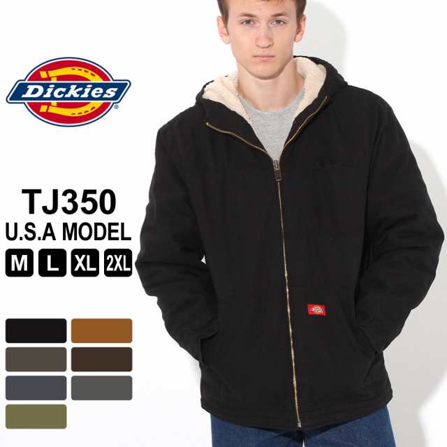 送料無料】 Dickies ディッキーズ ジャケット メンズ 秋冬 ブランド