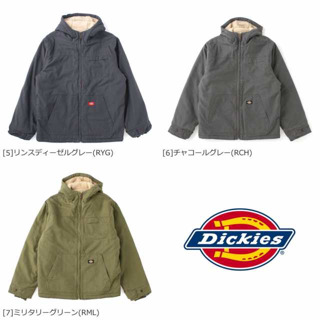 送料無料】 Dickies ディッキーズ ジャケット メンズ 秋冬 ブランド