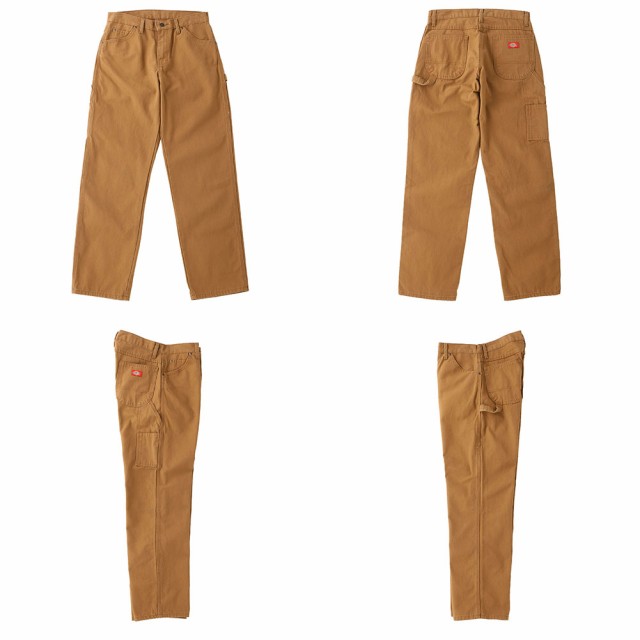 Dickies ディッキーズ 1939 ダック ペインターパンツ 38 西海岸TROYCLOTHING