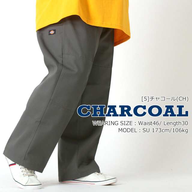 ショップ dickies 85283 ダブルニー tdh-latinoamerica.de