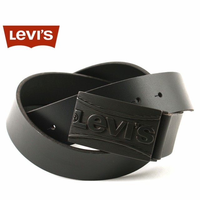 リーバイス ベルト ロゴ バックル 38mm メンズ 大きいサイズ Usaモデル ブランド Levi S Levis Big Acの通販はau Pay マーケット Freshbox