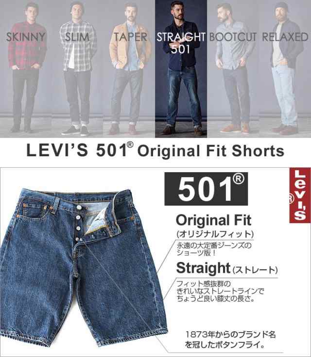 501 levis original