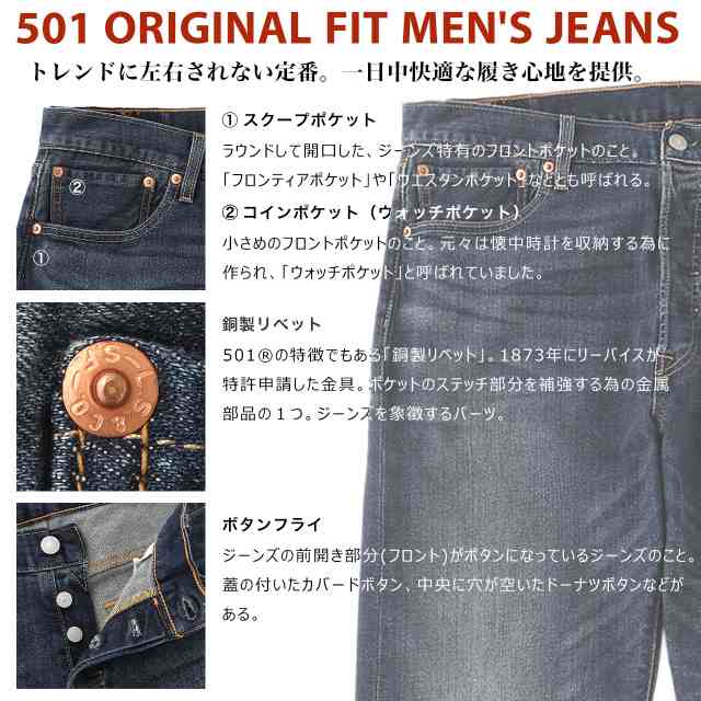 levi´sリーバイス501 ジーンズ デニムパンツ アメリカ製 Mサイズ-