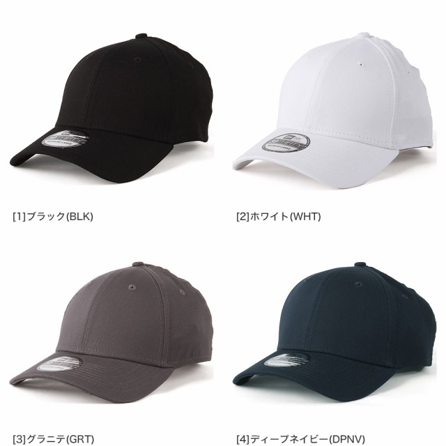 送料無料】 ニューエラ NEW ERA NEWERA キャップ 無地 39THIRTY メンズ