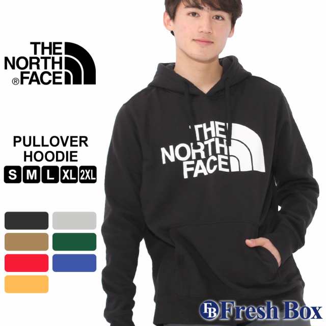 ザ ノースフェイス パーカー メンズ THE NORTH FACE ブランド ロゴ