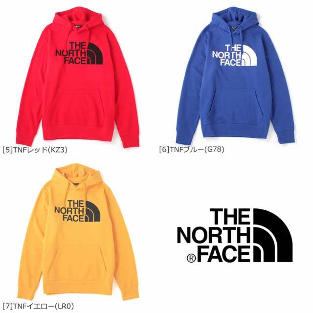 送料無料】 ザ ノースフェイス パーカー メンズ THE NORTH FACE