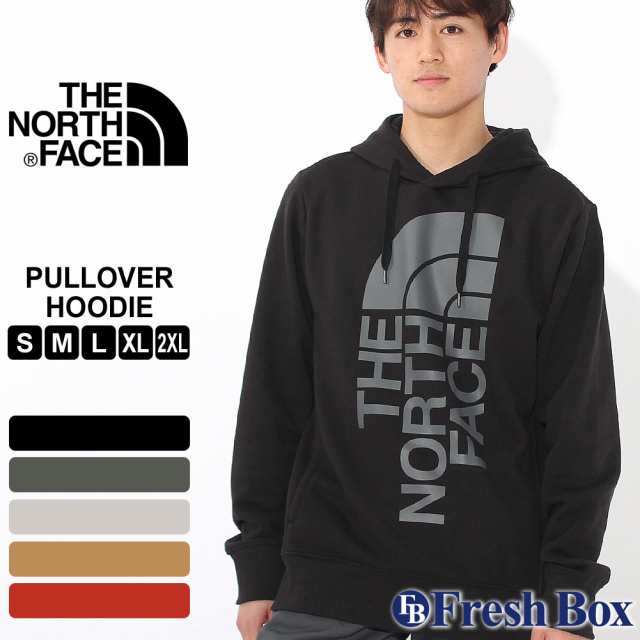 THE NORTH FACE　ノースフェイスパーカー