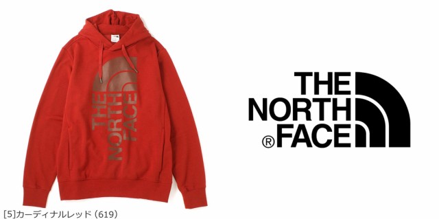 送料無料】 ザ ノースフェイス パーカー メンズ THE NORTH FACE