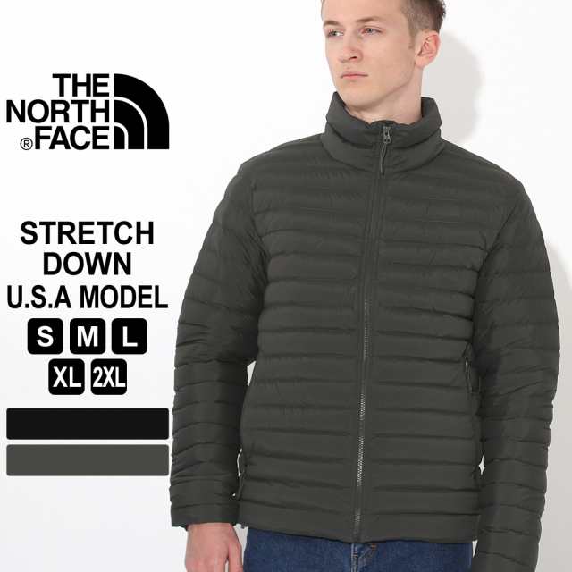 ノースフェイス ダウンジャケット ストレッチ メンズ Nf0a3y56 ブランド The North Face 防寒 軽量 アウターの通販はau Pay マーケット Freshbox