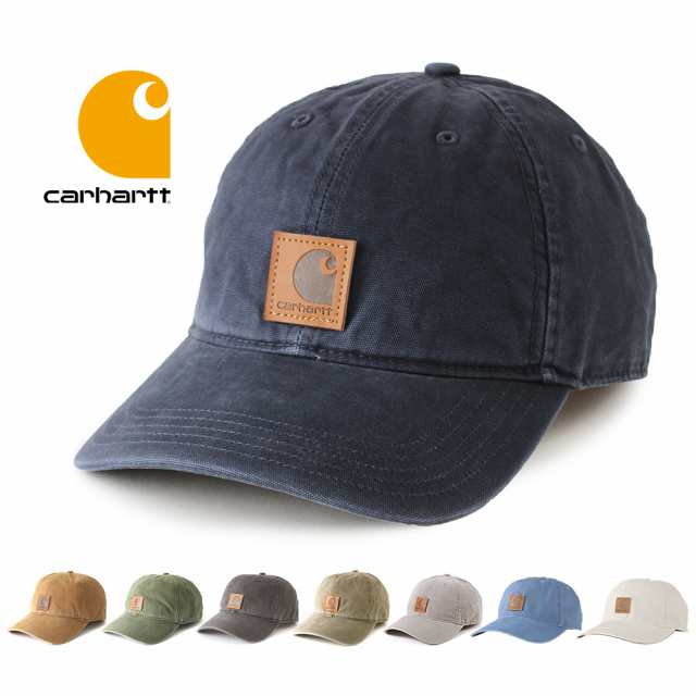 秋新作 Carhartt カーハート キャップ メンズ ブランド アメカジ 帽子 メンズ キャップ カーハート Carhartt 帽子 メンズ キャップ メの通販はau Pay マーケット Freshbox