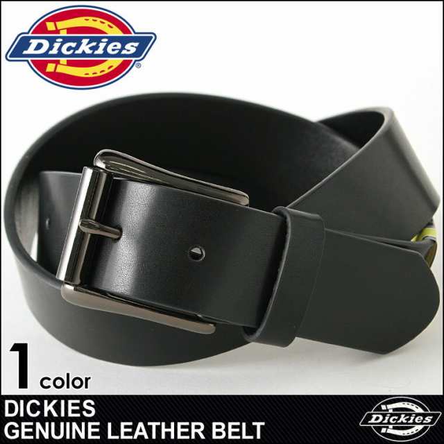 Dickies ディッキーズ ベルト メンズ 本革 ブランド ディッキーズ Dickies ベルト メンズ 本革 カジュアル 本革 ベルト メンズ 大きいサの通販はau Pay マーケット Freshbox