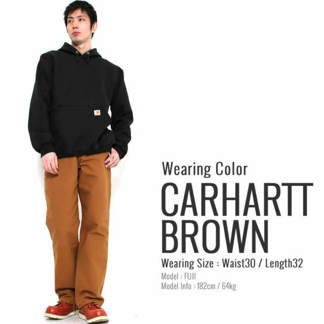 送料無料】 カーハート Carhartt カーハート ペインターパンツ メンズ ...