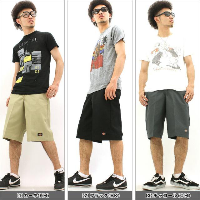 Dickies ディッキーズ ハーフパンツ メンズ 大きいサイズ Usaモデル Wr815 ディッキーズ Dickies ハーフパンツ 13 メンズ ショートの通販はau Pay マーケット Freshbox