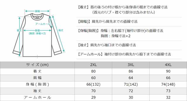 送料無料】 ビッグサイズ PRO CLUB プロクラブ ロンt メンズ ブランド