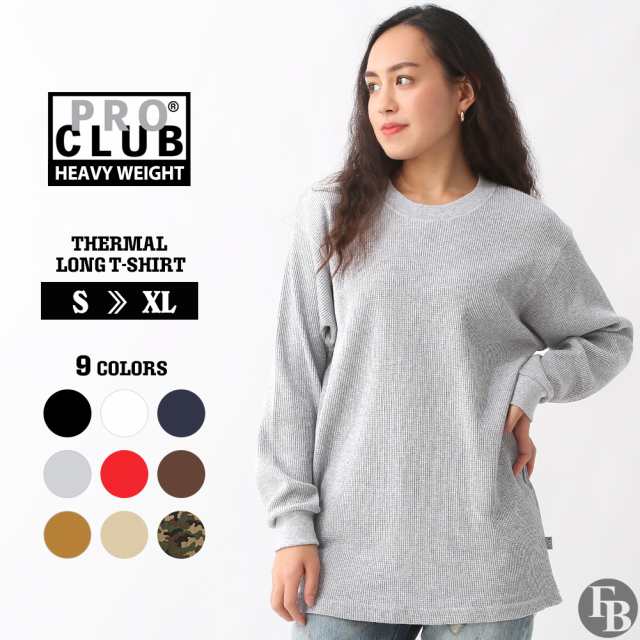 【GOOD GRIEF/グッドグリーフ】Thermal TOP グレーB