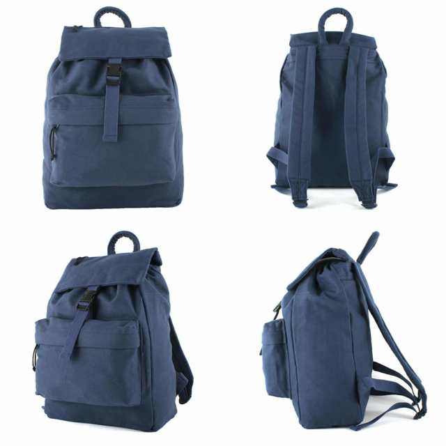 Rothco discount canvas backpack