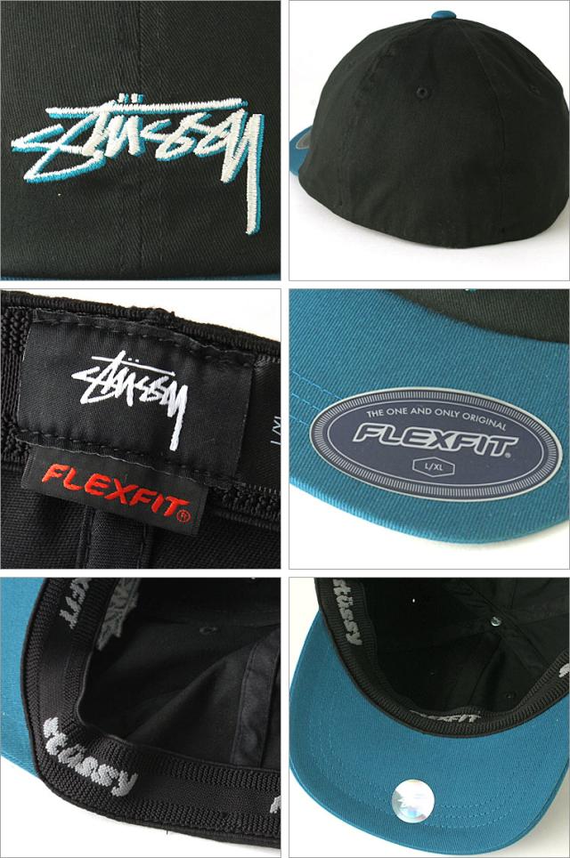 ステューシー キャップ 帽子 メンズ レディース Usaモデル ブランド Stussy ローキャップ ストックロゴ ストリート 暑さ対策 Bの通販はau Pay マーケット Freshbox