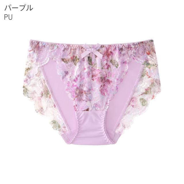 7 16 12 59まで10 Off Jolie Flower カシュクール プレーンショーツ 下着 レディース パンティ パンツ かわいい レース パンティー 可愛の通販はau Pay マーケット エメフィール Au Pay マーケット店