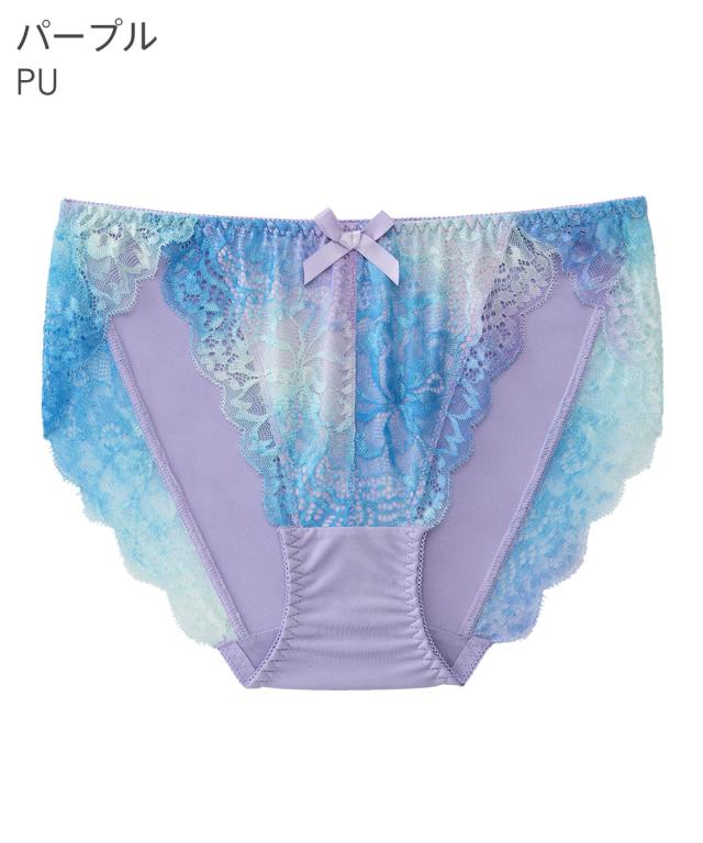 ショーツ 女性 シャイニーグラデ プレーンショーツ 下着 レディース パンティ パンツ パンティー レディースショーツ かわいい下着 単品 の通販はau Pay マーケット エメフィール Au Pay マーケット店