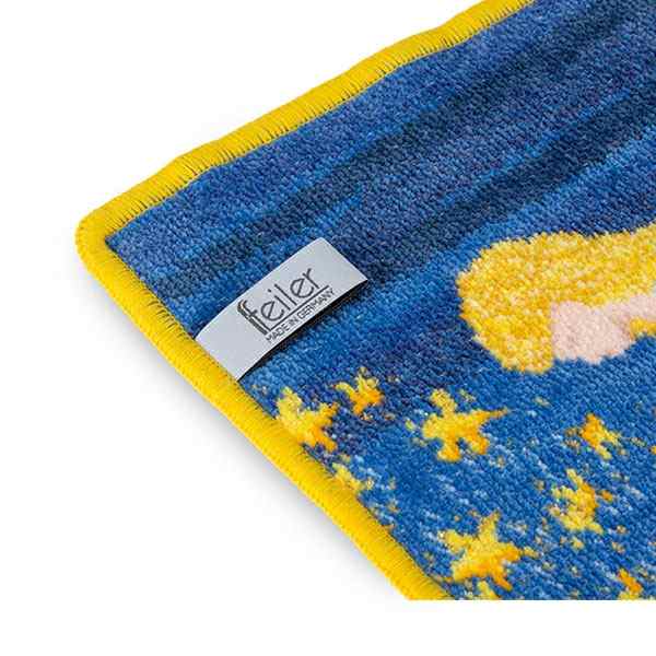 あす着] フェイラー Feiler ハンカチ タオル 25×25cm ハンドタオル フェアリーテイル Wash Cloth 童話 タオルハンカチ  ミニタオル 上質の通販はau PAY マーケット - ガリバー au PAY マーケット店