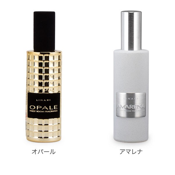 リナーリ LINARI ルームスプレー 100mL フレグランス ルームミスト