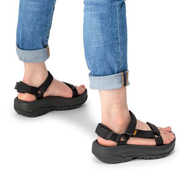 あす着] テバ TEVA サンダル レディース ハリケーン XLT2 アンプ