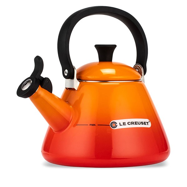 あす着] ル・クルーゼ ルクルーゼ Le Creuset コーン ケトル 1.6L