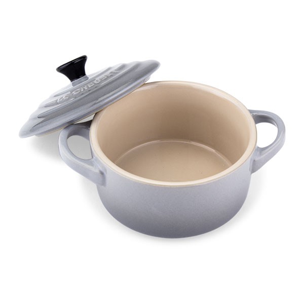 ル・クルーゼ ルクルーゼ Le Creuset 両手鍋 10cm ミニ・ココット ロンド 0.25L 250mL 91005000 Mini  Round Cocotte ココット おしゃれ｜au PAY マーケット