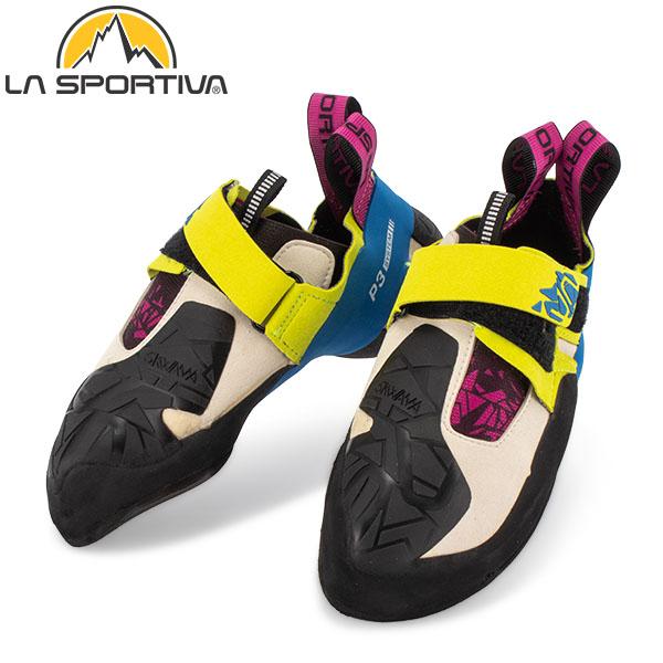 [あす着] スポルティバ La Sportiva 靴 スクワマ 20I705613 クライミング ボルダリング 人気モデル レディース