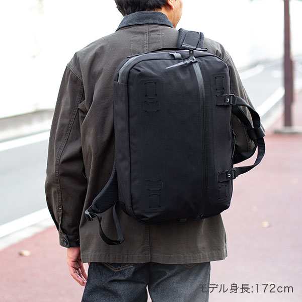 ブラックエンバー BLACK EMBER フォージ FORGE 20 リュック 18L バック