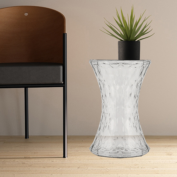 カルテル Kartell ストーン STONE 8800 EU正規品 スツール 椅子 チェア【同梱不可】サイドテーブル インテリア モダン 家具_4