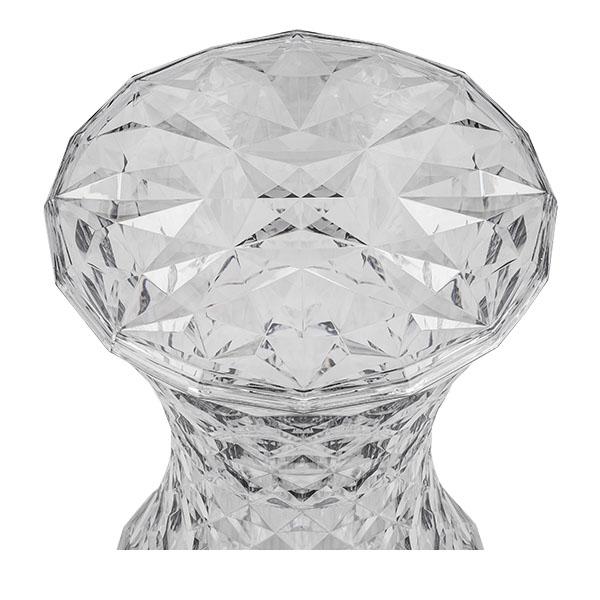 カルテル Kartell ストーン STONE 8800 EU正規品 スツール 椅子 チェア【同梱不可】サイドテーブル インテリア モダン 家具_7