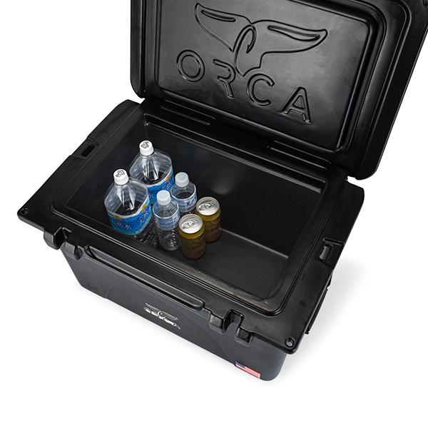 オルカ　ORCA   ハードクーラー 38L クーラーボックス YETI オルカ クーラーボックス 大型 約38L ORCA おしゃれ