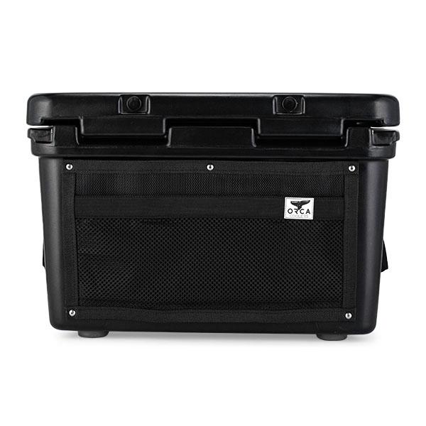 ORCA Cooler 40qt black オルカ クーラー 40qtブラック dショッピング |オルカ クーラーボックス 大型 約38L ORCA