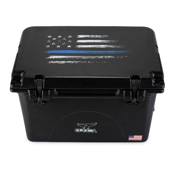 あす着] オルカ ORCA クーラーボックス Orca Coolers 40QT