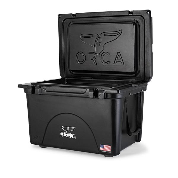 あす着] オルカ ORCA クーラーボックス Orca Coolers 40QT