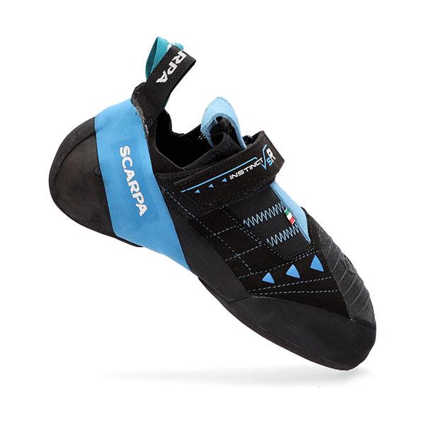 [あす着] スカルパ SCARPA クライミングシューズ INSTINCT VSR インスティンクト VSR ボルダリングシューズ_1