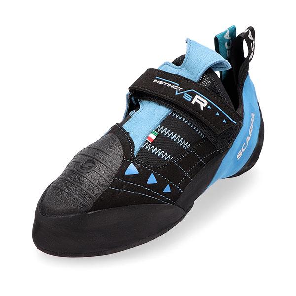 [あす着] スカルパ SCARPA クライミングシューズ INSTINCT VSR インスティンクト VSR ボルダリングシューズ_3