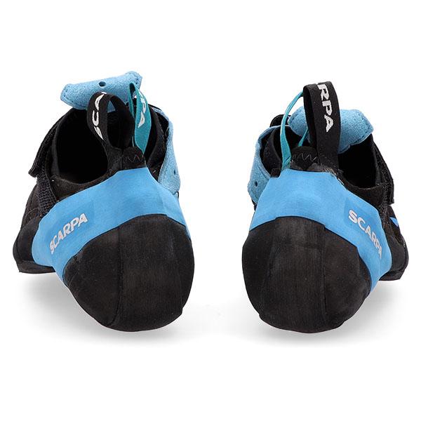 [あす着] スカルパ SCARPA クライミングシューズ INSTINCT VSR インスティンクト VSR ボルダリングシューズ_5