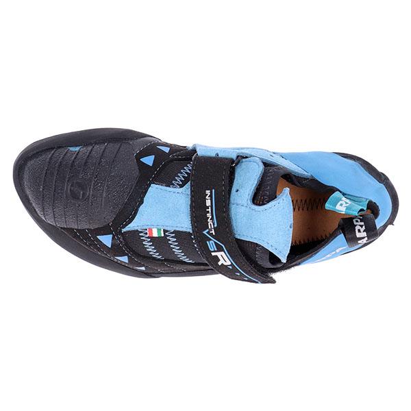[あす着] スカルパ SCARPA クライミングシューズ INSTINCT VSR インスティンクト VSR ボルダリングシューズ_6